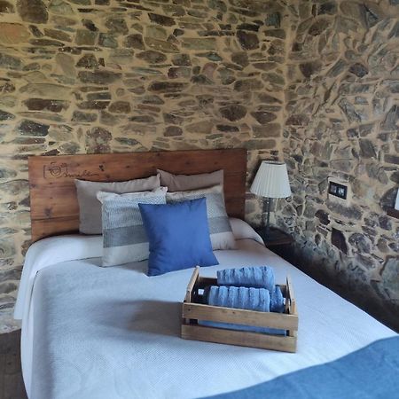 Mini Piconeiro II Villa Pravia Eksteriør bilde