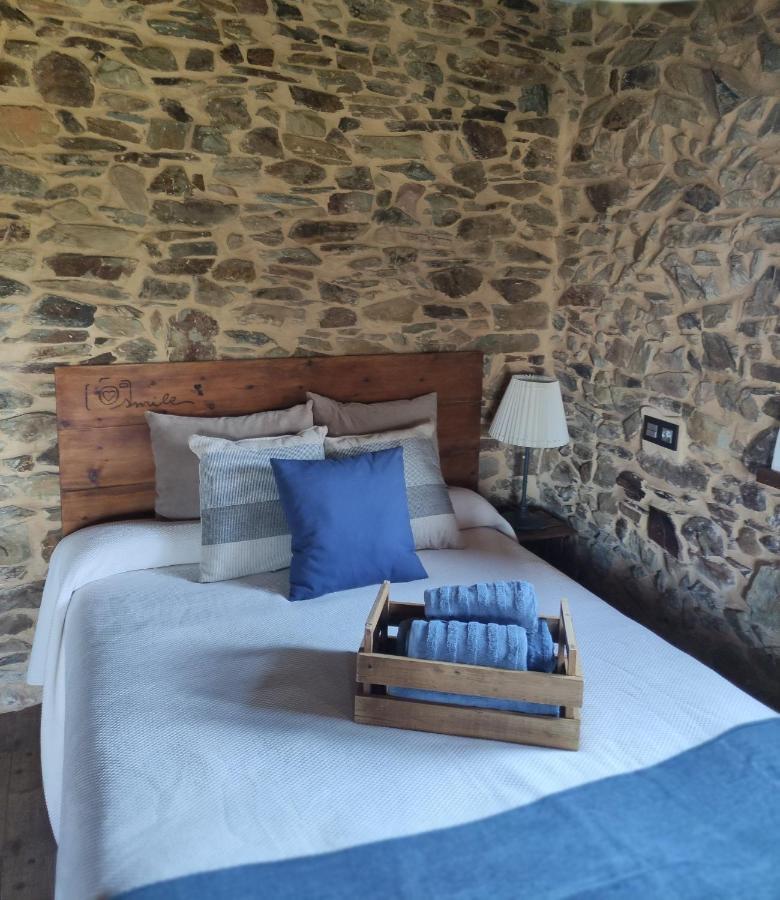 Mini Piconeiro II Villa Pravia Eksteriør bilde